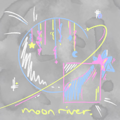 moon river (unplugged cover)