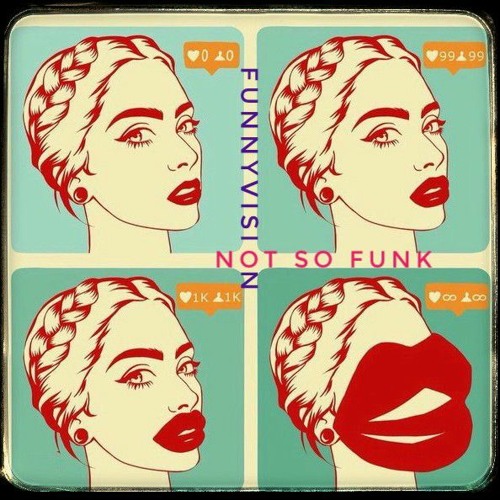 Not So Funk (Private Party In Ubud / 2021) (WAV Download)