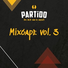 MixCape Vol. 3