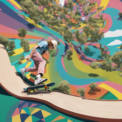 SKATE Bites the dust