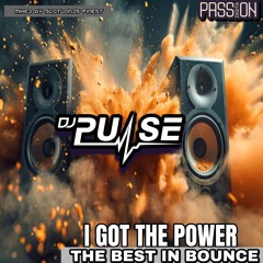 I Got The Power