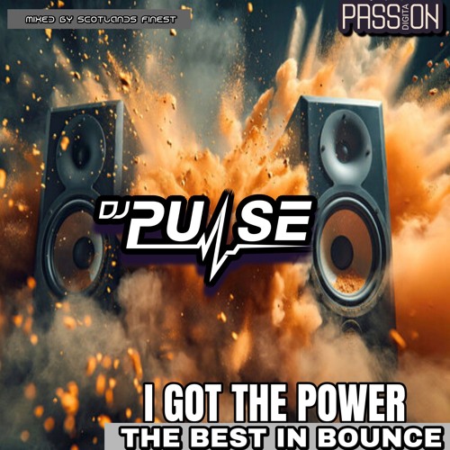 I Got The Power