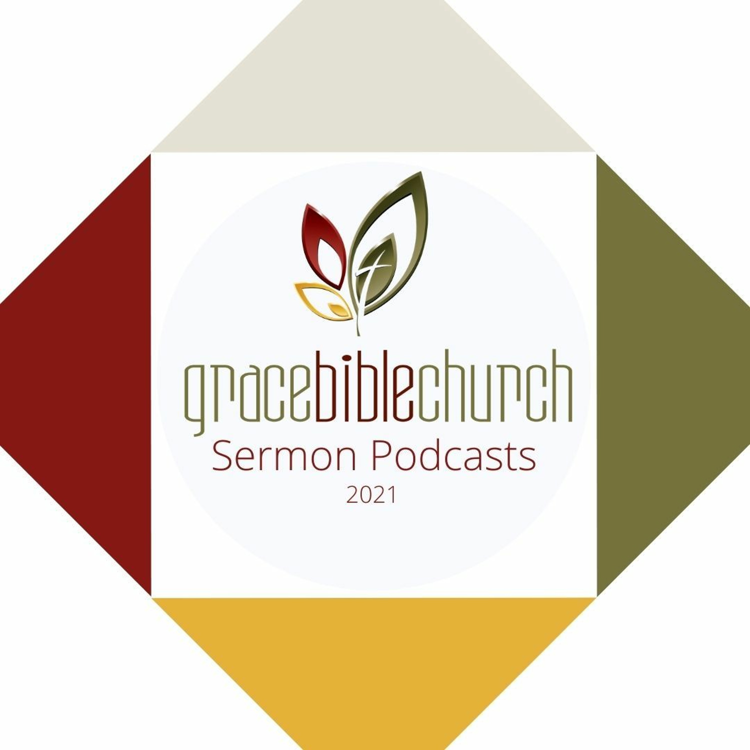 GBC Sunday Messages