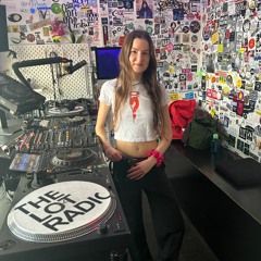 Justin Strauss Featuring Ella Strauss @ The Lot Radio 04-11-2024