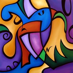 Bug A Boo (feat. Mila Bratt)