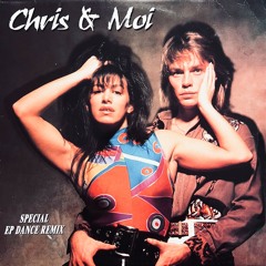 Chris & Moi – Atmosphere En Question (Remix House) (Vinyl Record Avaialable)
