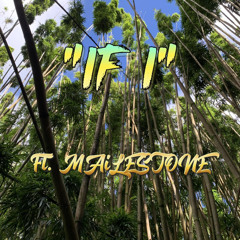 BenniFetts - “If I” ft. MAiLESTONE (Prod. by Kron)