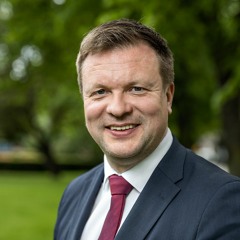 Tunnin Junassa Ville Skinnari