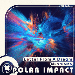 Letter From A Dream (Radio Edit)
