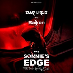 Sonnie’s Edge Vs Saiken / Love, Death & Robots