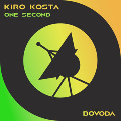 Kiro Kosta - One Second