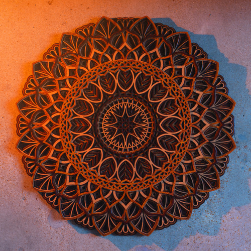 Om Shanti Shanti Shanti