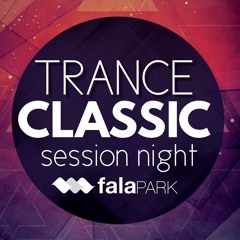 Fala Park Wolsztyn prezentuje Trance Classic Night Session - Jan Van Dal (2021-07-30)