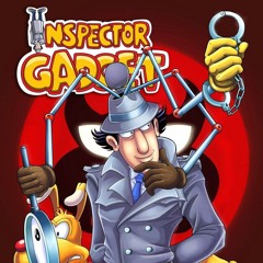 @hydroboiyo x @yanu - "Inspector Gadget" #jerseyclub #phillyclub #ag #mk #pg #stxrz