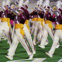 The Cadets 2000- “We are the Future”
