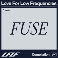 Dj Wasp 'Who Run Things' [Love For Low Frequencies]