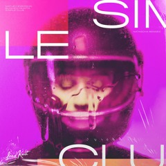 Matvey Emerson & Blinded Hearts & Natascha Bessez - Simple Clue