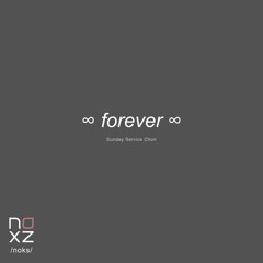 Forever - Lord You're Holy Ballin'  [noxz mix]