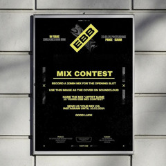 METOK 10 YEARS EBB MIX CONTEST