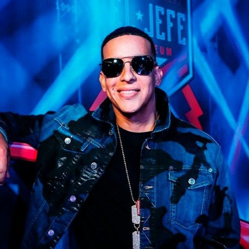 Stream Daddy Yankee, el Rey del Reguetón by KienyKe.fm