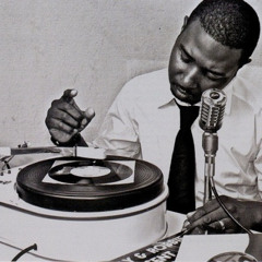 Artist Mix - Bitty McLean