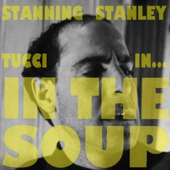 Stanning Stanley Tucci in... In the Soup (1992)