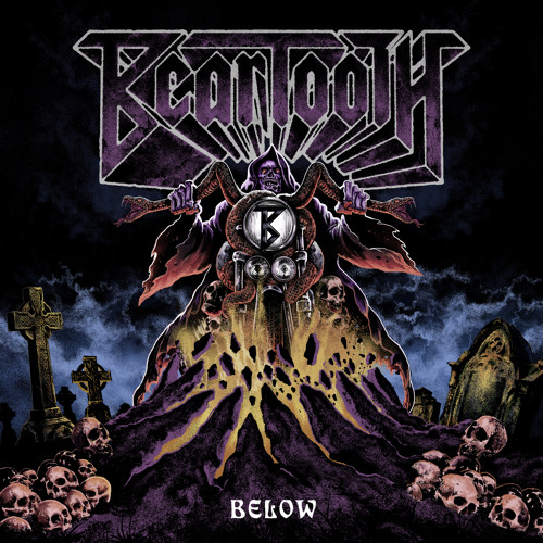 Devastation (Live from the Journey Below)