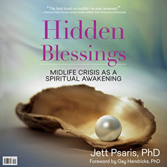 READ KINDLE 📜 Hidden Blessings: Midlife Crisis as a Spiritual Awakening by  Jett Psa