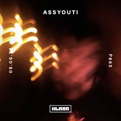 XLR8R Podcast 863 - Assyouti