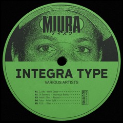 F.I.D. - Olas (Original Mix)[Miura Records]