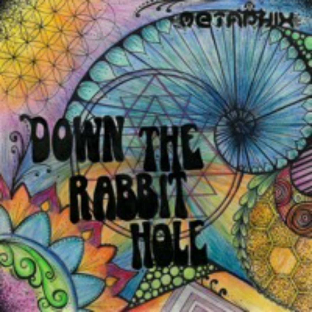 ダイヤモンドアートクラブ　DAC Down the Rabbit Hole Down the Rabbit Hole – Diamond Art Club