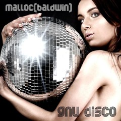 GNU Disco (Radio Edit)
