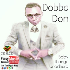 Dobba Don - Babe Wangu Unodhura (LungaBeats, Bingu Village Studios)