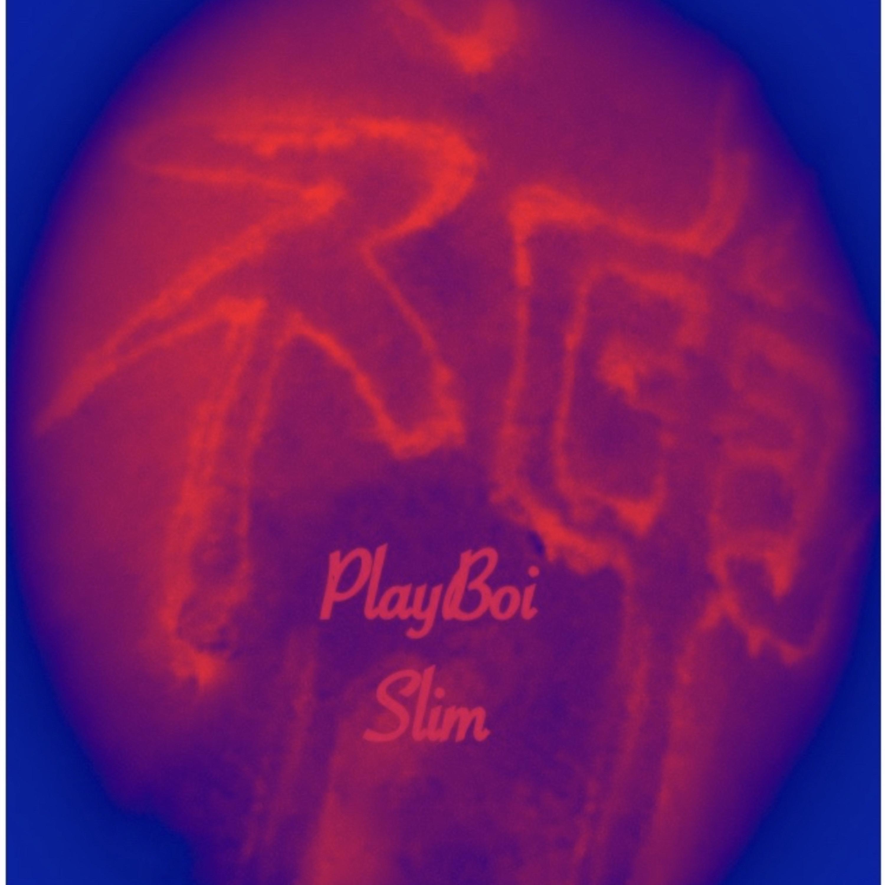 Playboi Slim episode artwork