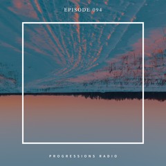 Andromedha - Progressions Radio 094
