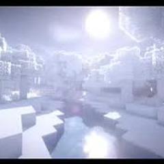 flake by c418 except it's a christmas special by AquaSkye