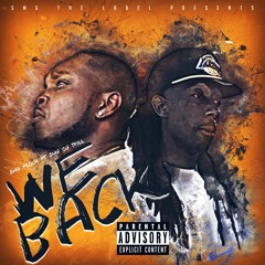 SMG Flock Ft. SMG OG Trill - We Back(Intro)