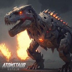 Atomstaub - Napalm