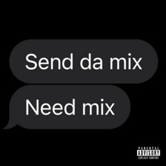 THE MIXES