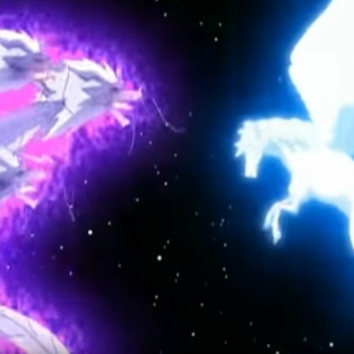 free vs pegasus