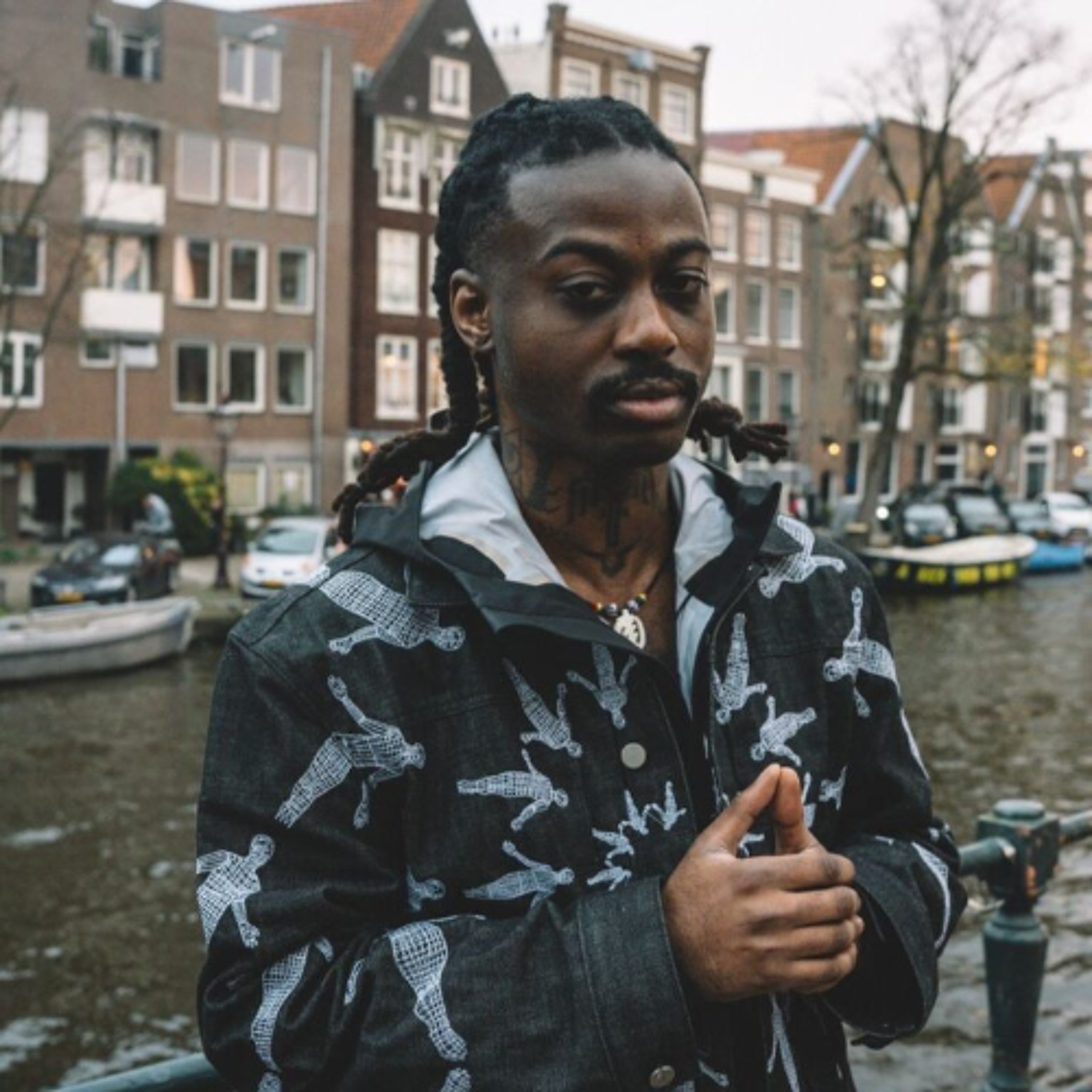 Chance di Finèsse 11.20.25 | VISLA FM