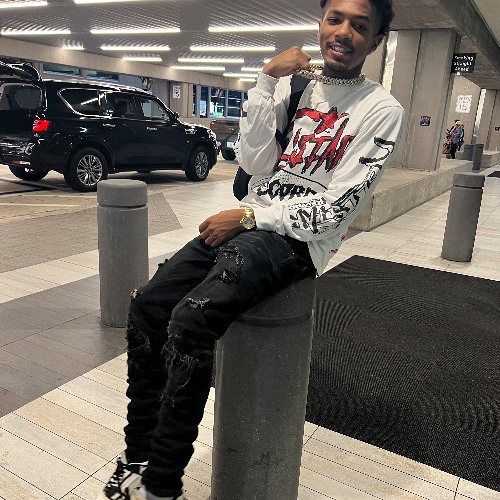 Amiri Loui Freestyle