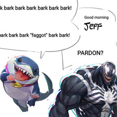 Marvel Rivals but Jersey Club (tiktok: raesam)