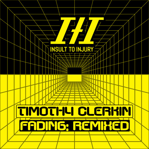 PREMIERE – Timothy Clerkin – Fading (Posthuman Remix) (Insult to Injury)