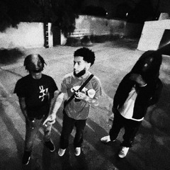 $AMAAD & WOES *PARLAY [prod woes jaxx & maxvon]