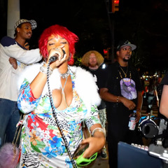 WHO AM I? - ari@home X RillyRil