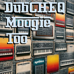 Moogie Too