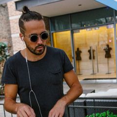 Amani Organic House 528Hz - Pavel Aeon