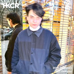 R9FIA Radio w/ neeyuu - 11/03/2025