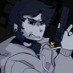 GIFT (CPRZ-MIXED) FNF FUNKDELA REMIX